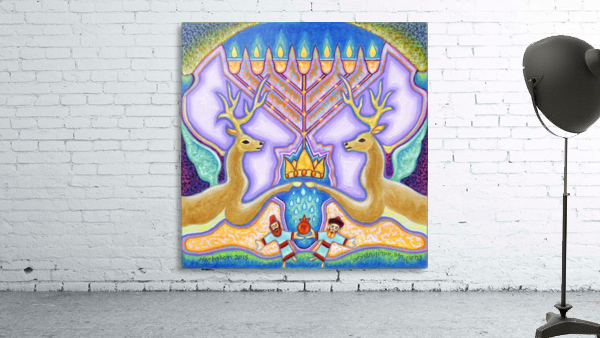 BNC2015-020 Wall Preview