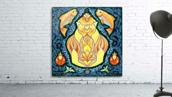 BNC2015-023 Wall Preview
