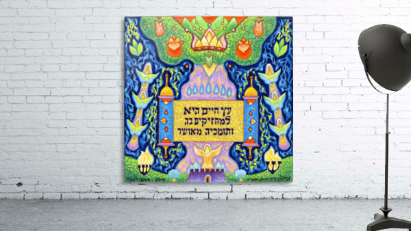 BNC2015-022 Wall Preview