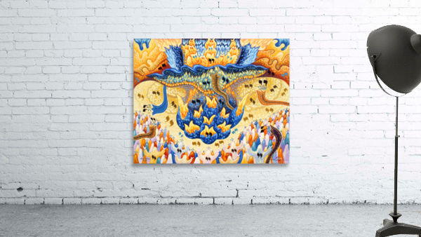 2000 038 Wall Preview