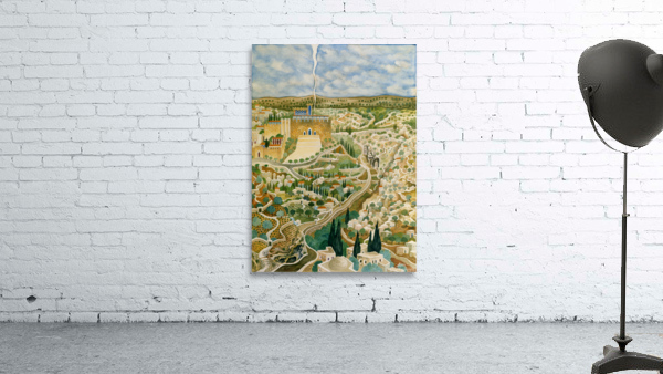 1989 025 Wall Preview