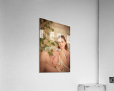 Innocence Acrylic Print