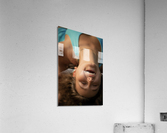 Endless Happiness Acrylic Print