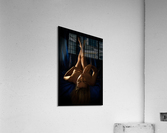 Self-Love Acrylic Print