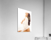Angel’s Prayer Acrylic Print