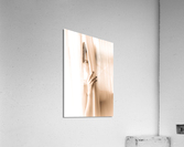 Devoiler L’Illusion Acrylic Print