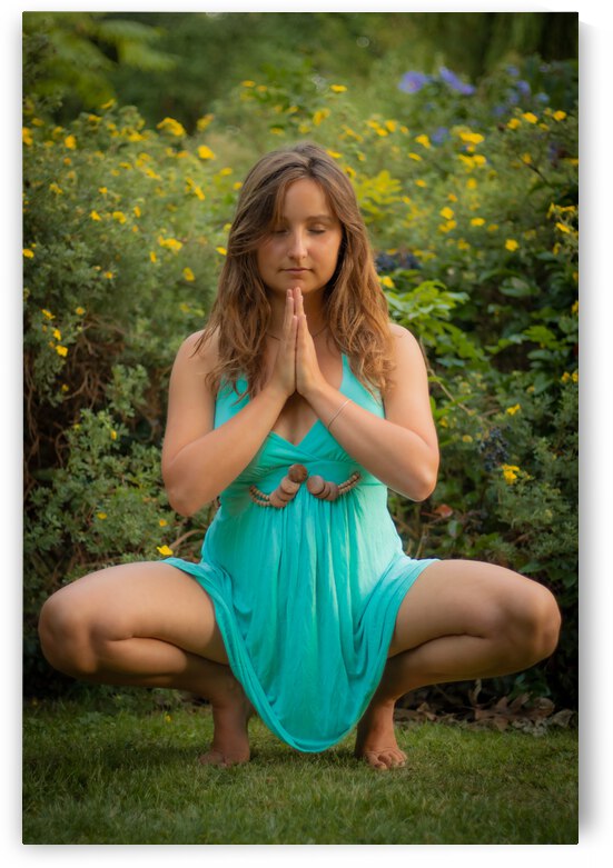 Earth Prayer by Sofian Photography