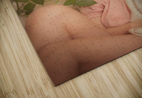 Innocence Sofian Photography puzzle