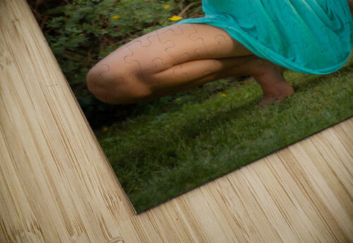 Earth Prayer Sofian Photography puzzle