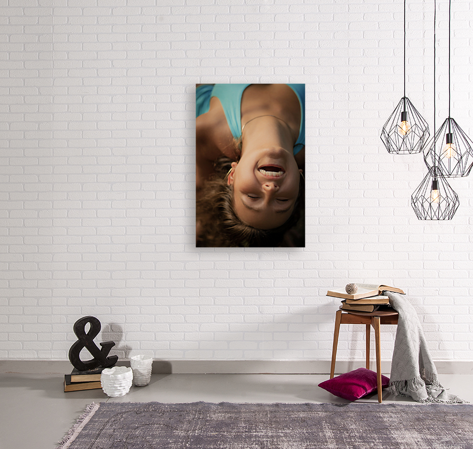 Endless Happiness Reproduction