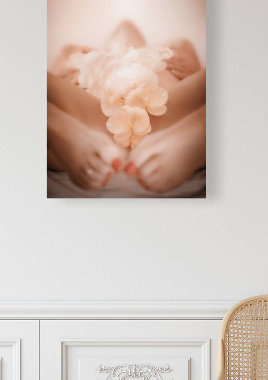 Orchids of Ecstasy by Sofian Photography