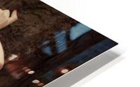 Natural Love HD Metal print