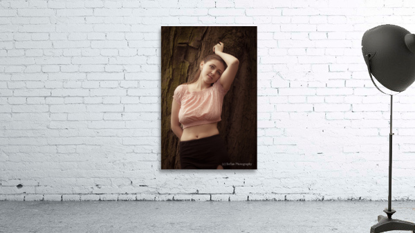 Natural Love Wall Preview