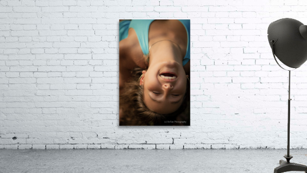 Endless Happiness Wall Preview