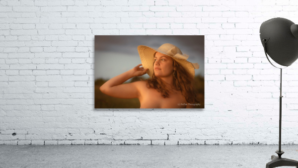Eventide Romance Wall Preview