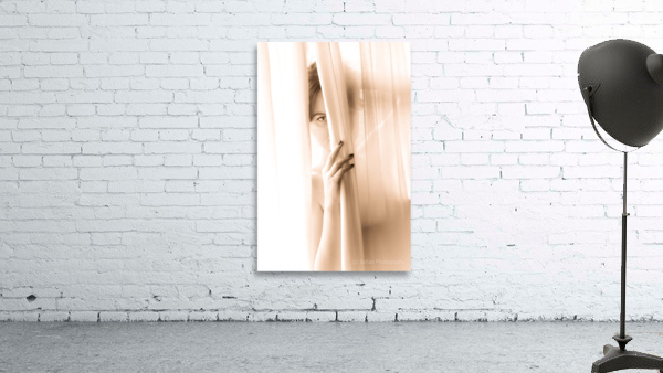 Devoiler L’Illusion Wall Preview