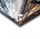 Trace de vieillissement Acrylic print