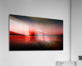 Incandescence Acrylic Print