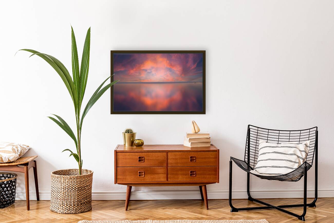 Reflexion Reproduction