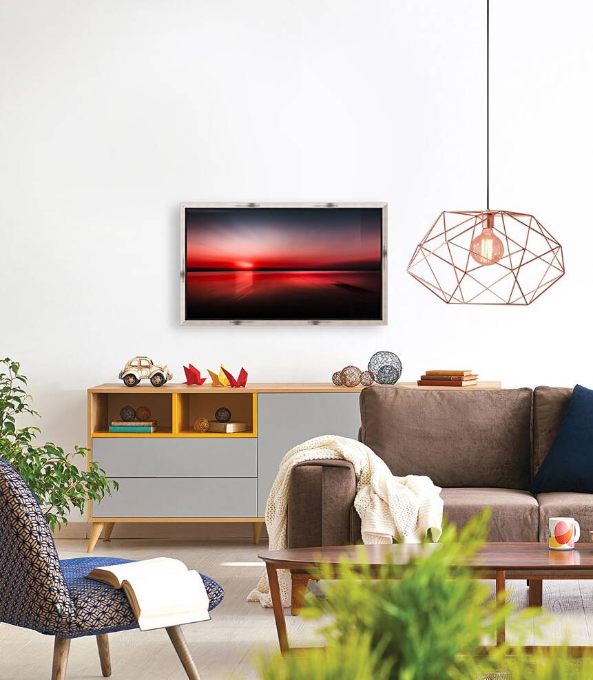 Incandescence Reproduction