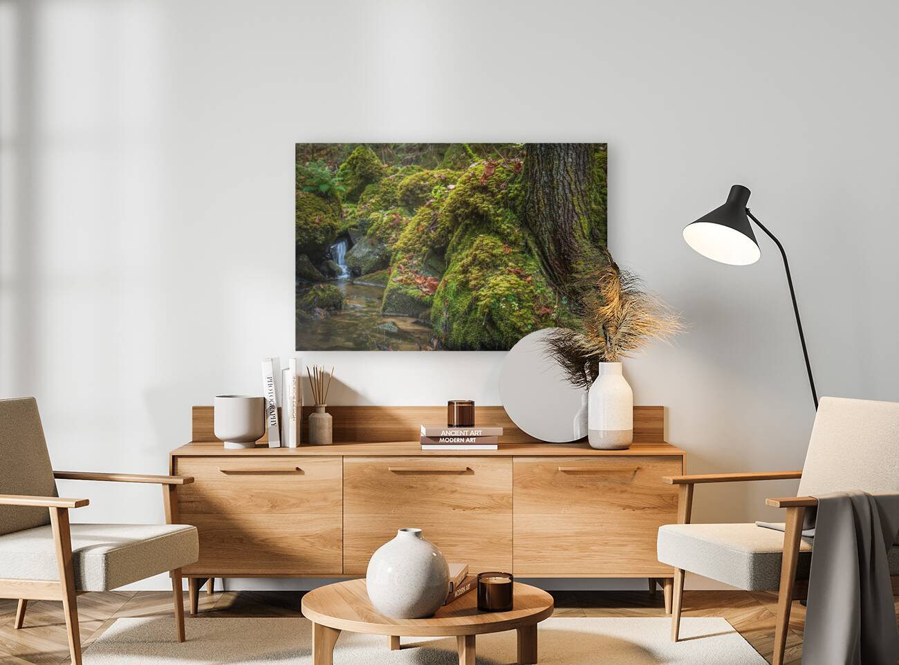 Jurassique Reproduction