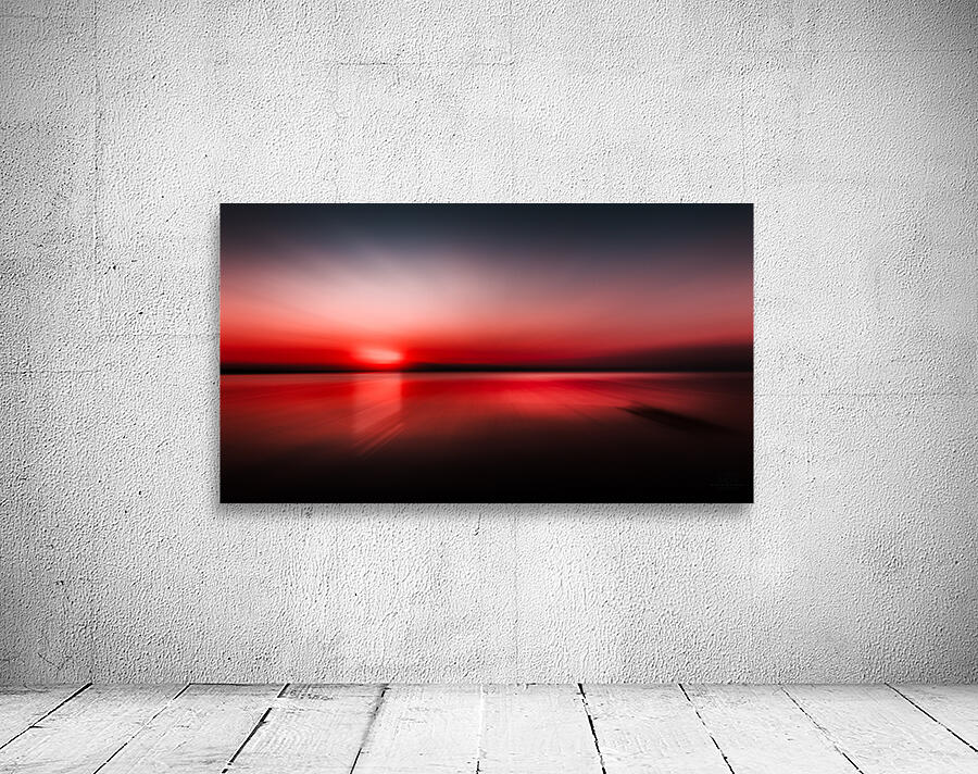 Incandescence Wall Preview