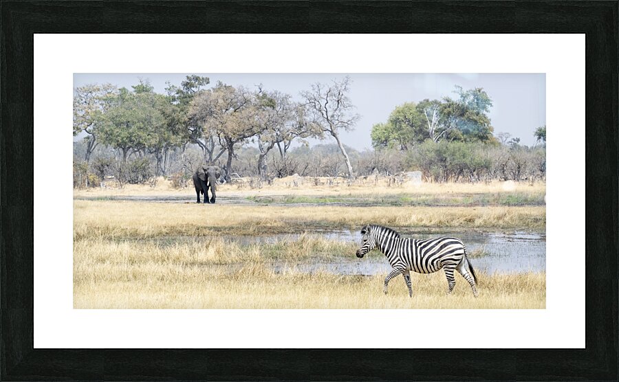Art DN1 0198 Picture Frame print