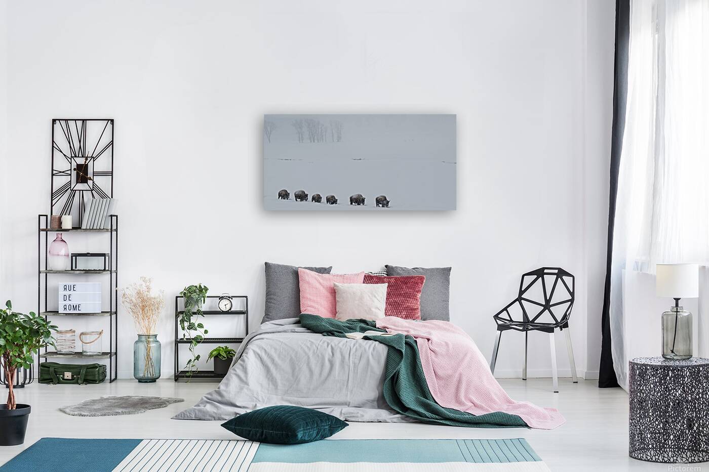 DAV 9402 Reproduction