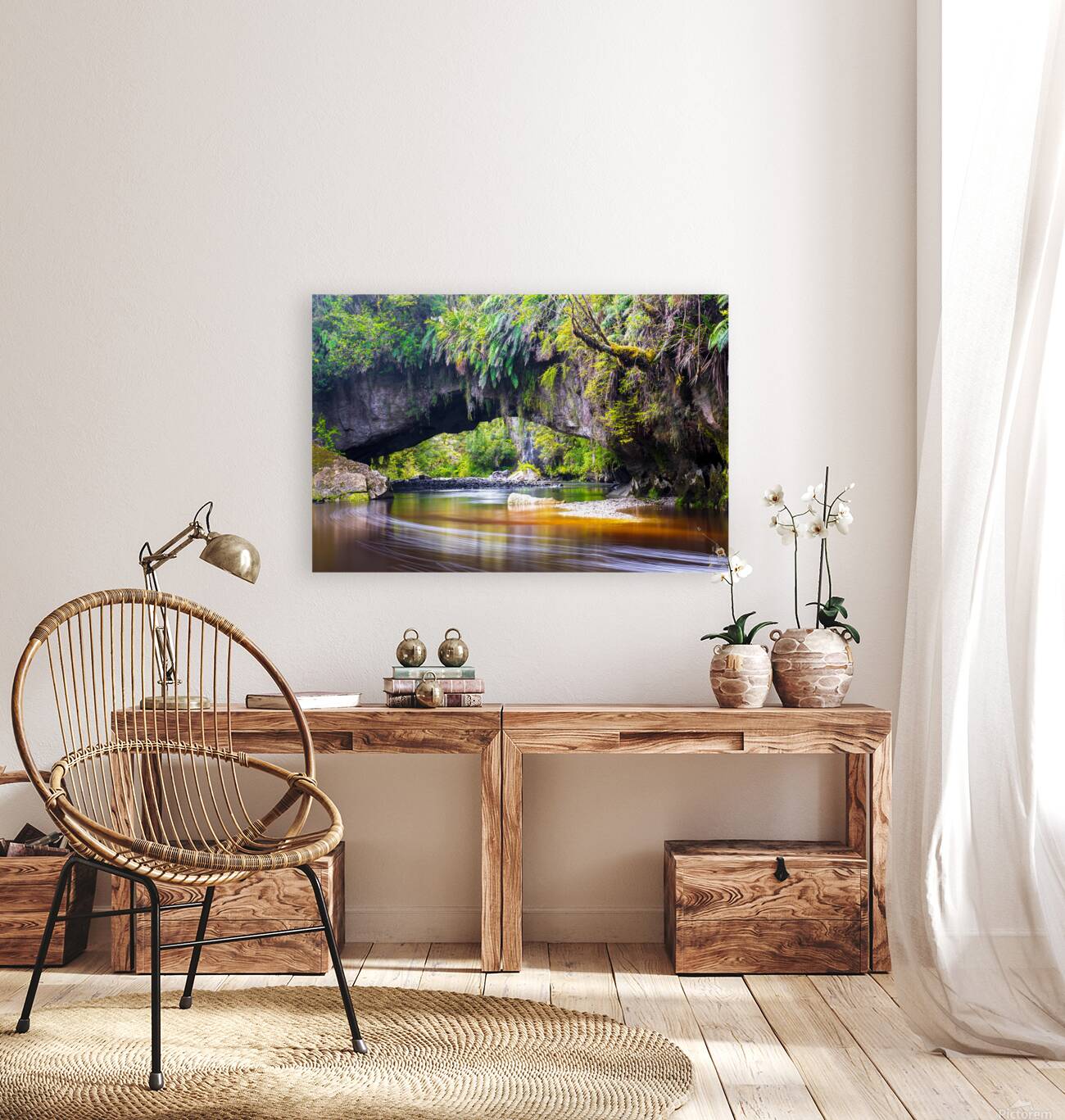 NZ2 9277 Reproduction