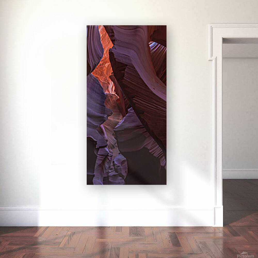Lower Antelope 3 Reproduction