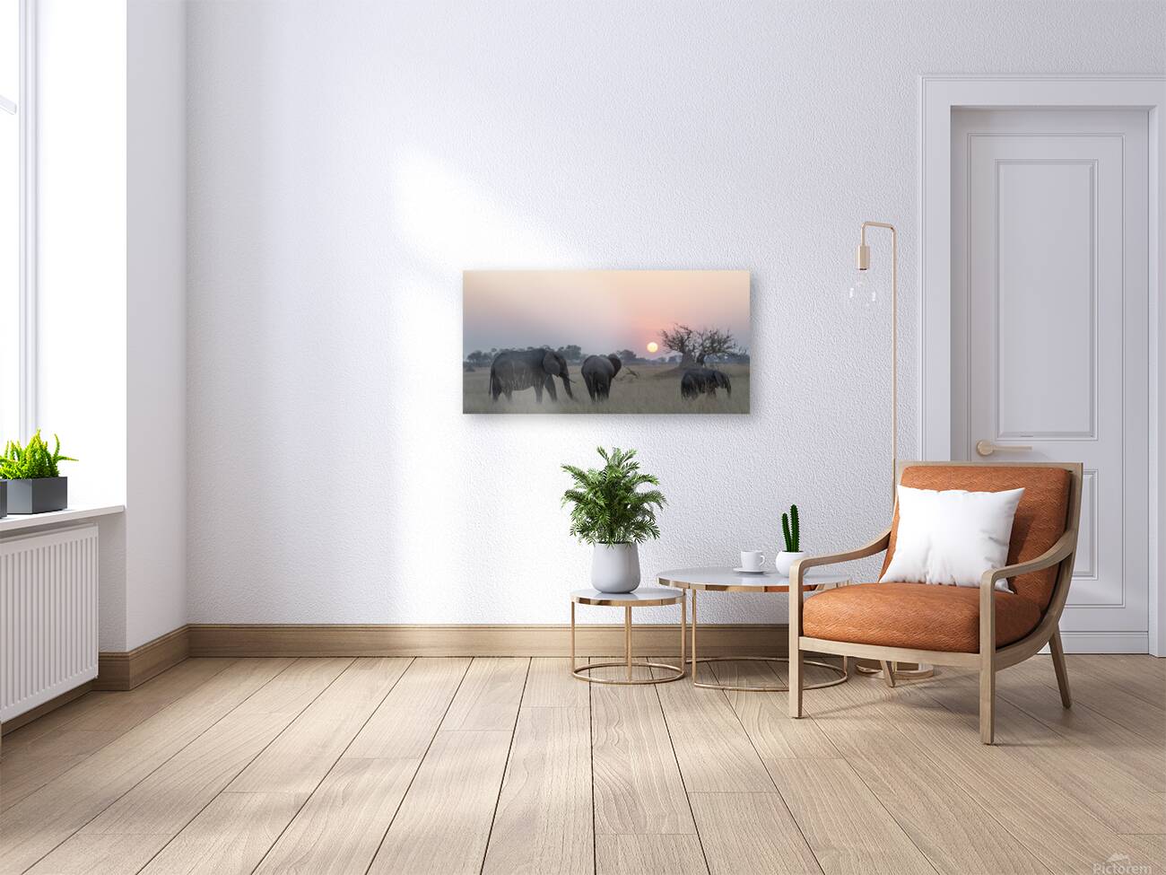 Art gDN1 5035 Reproduction