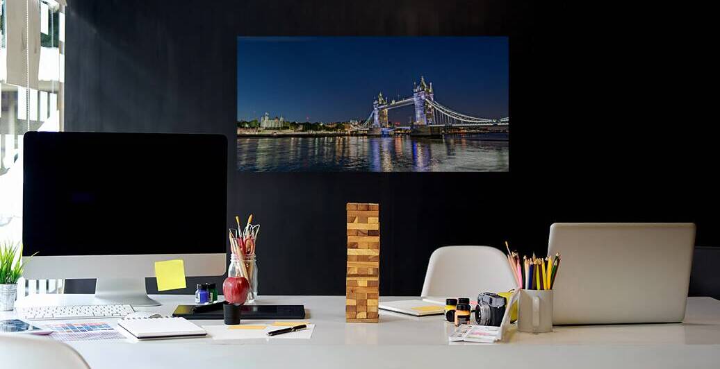 Tower Squared Reproduction