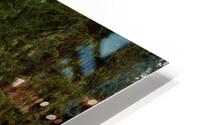 gDAV 8250 HD Metal print