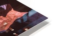 Lower Antelope 1 HD Metal print