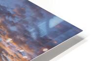 Stud Horse Point HD Metal print