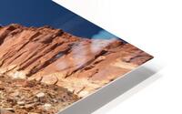 Escalante View HD Metal print