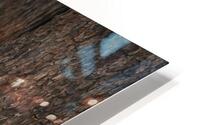 Hi Chill HD Metal print