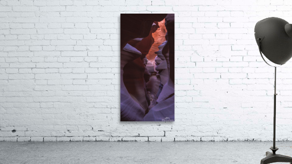 Lower Antelope 1 Wall Preview