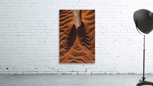 Downwind sand Wall Preview
