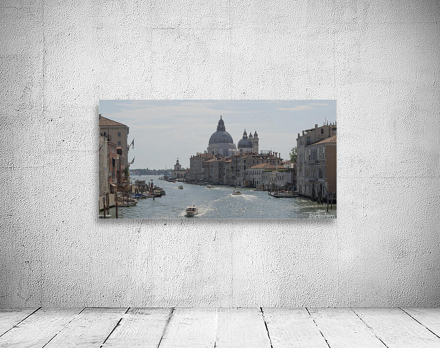Venice Wall Preview