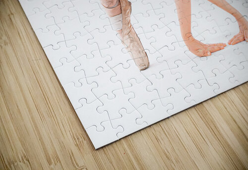 Balance Reza Javidi puzzle