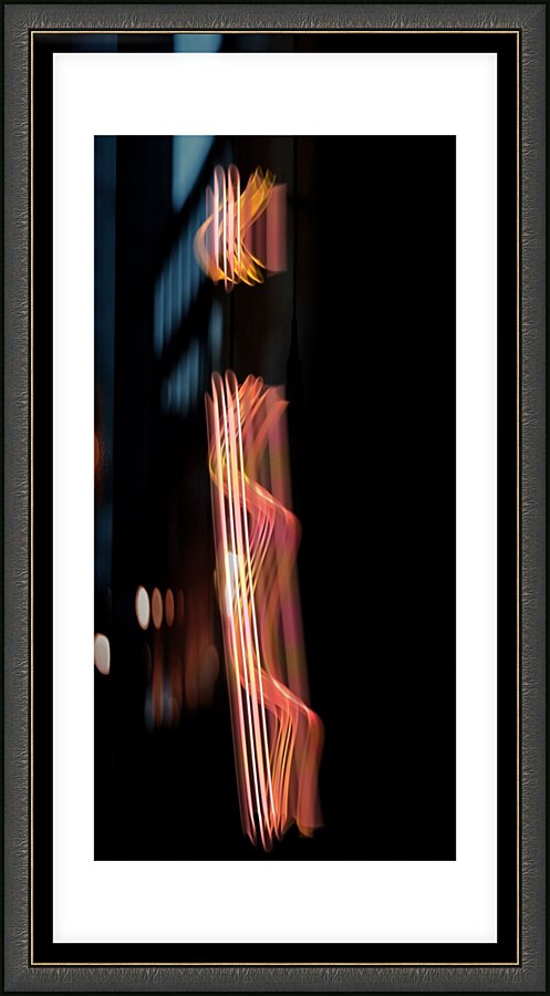 1754 Picture Frame Printing