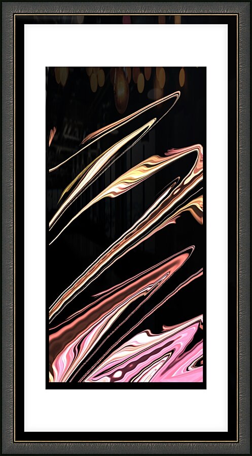 1923 Picture Frame Printing