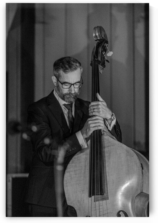 Alan Bartram by 3rd Street Photography