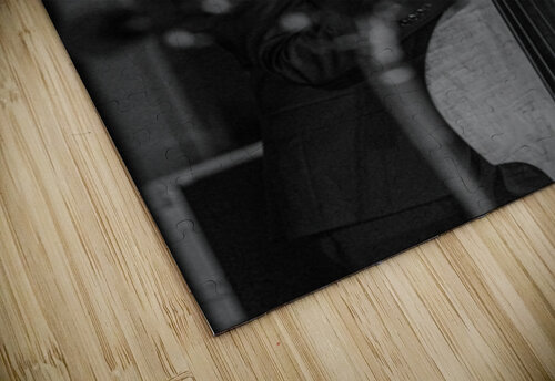 Alan Bartram 3rd Street Photography puzzle