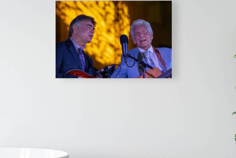 Del and Ronnie McCoury 2 by 3rd Street Photography