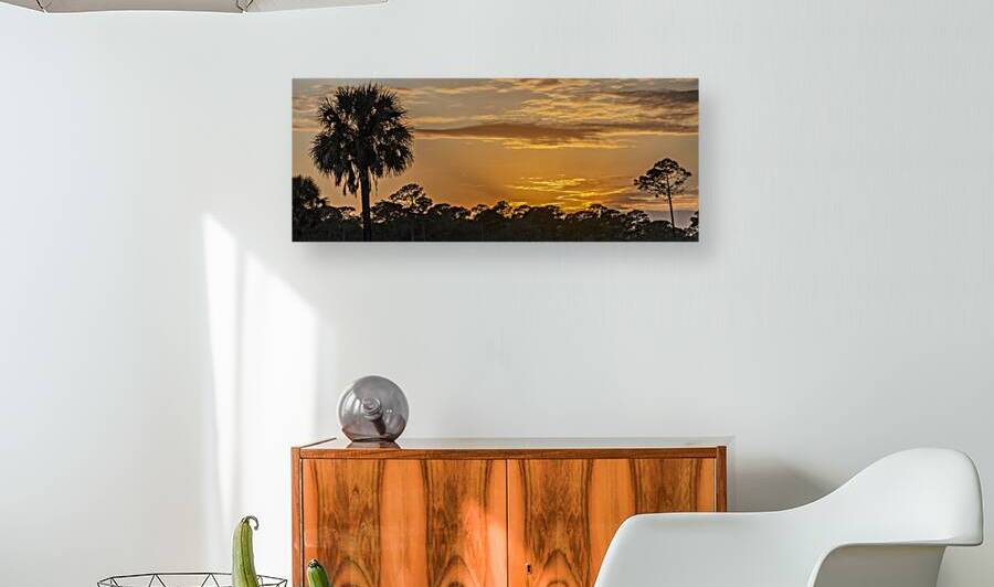 Sunset Over Shearer s by 3rd Street Photography