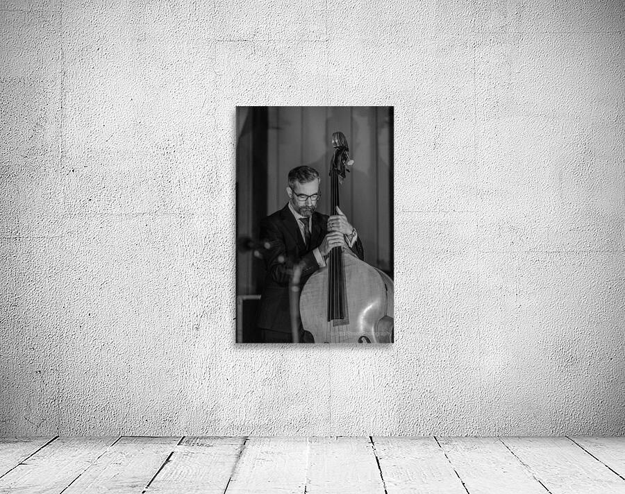 Alan Bartram Wall Preview
