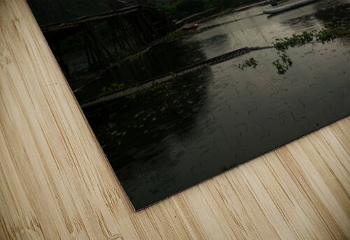 Vietnam 20 Matt Schantz puzzle