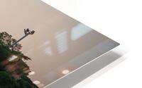 Vietnam 2 HD Metal print